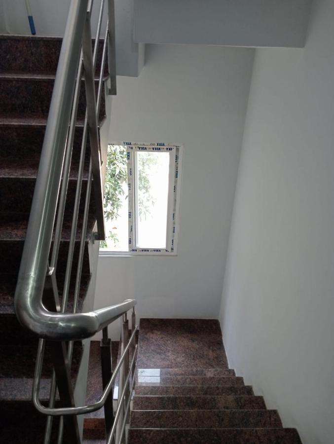 Season 4 Residences - 1Bhk Furnished Apartments Chennai Exterior photo