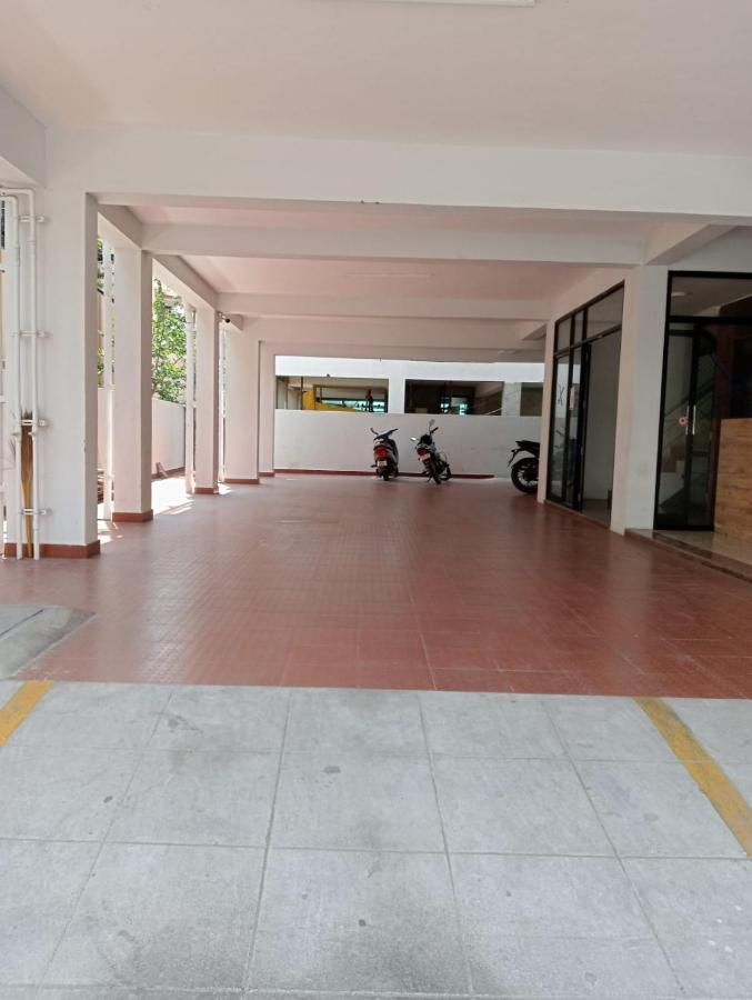 Season 4 Residences - 1Bhk Furnished Apartments Chennai Exterior photo