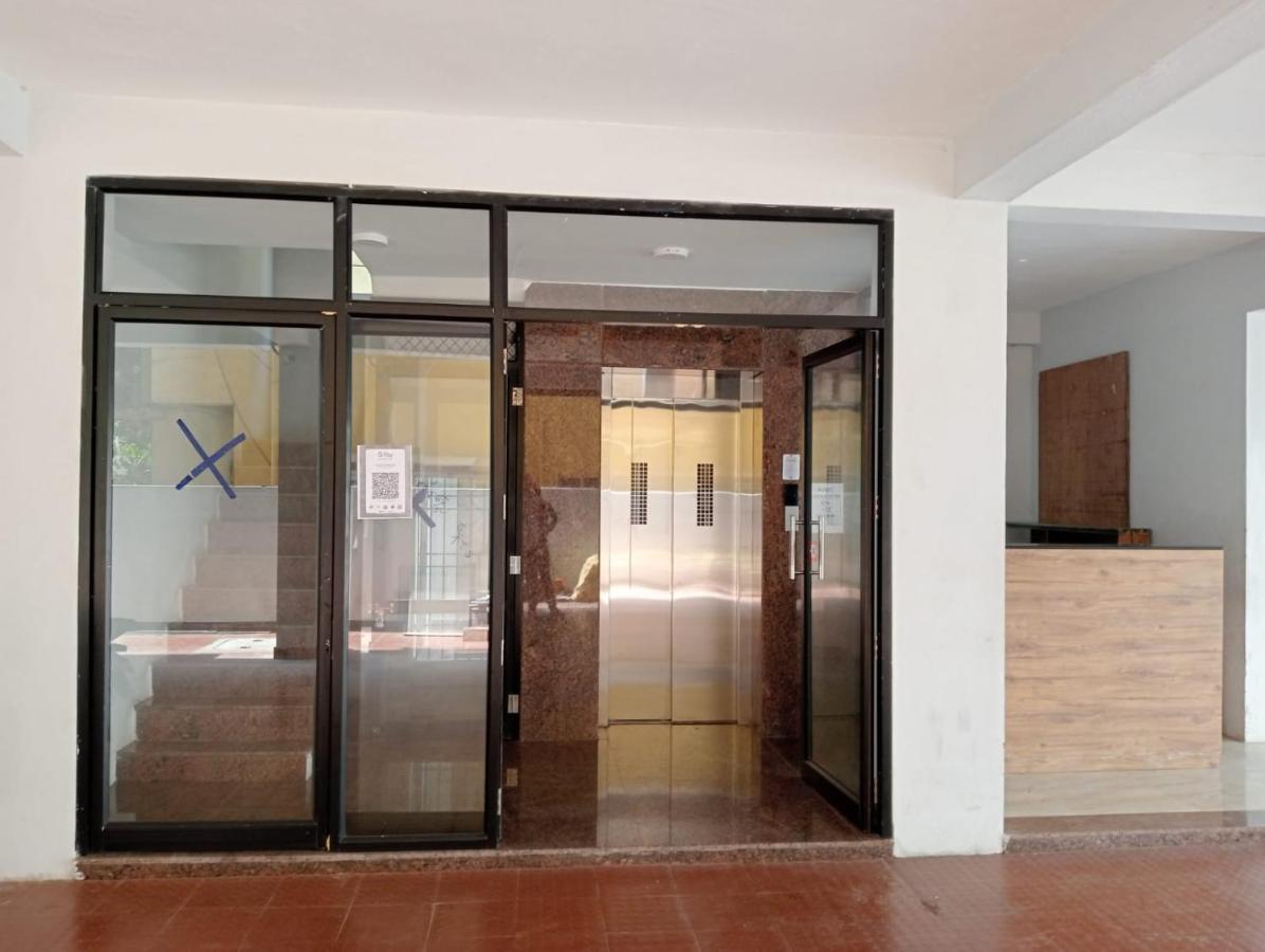 Season 4 Residences - 1Bhk Furnished Apartments Chennai Exterior photo