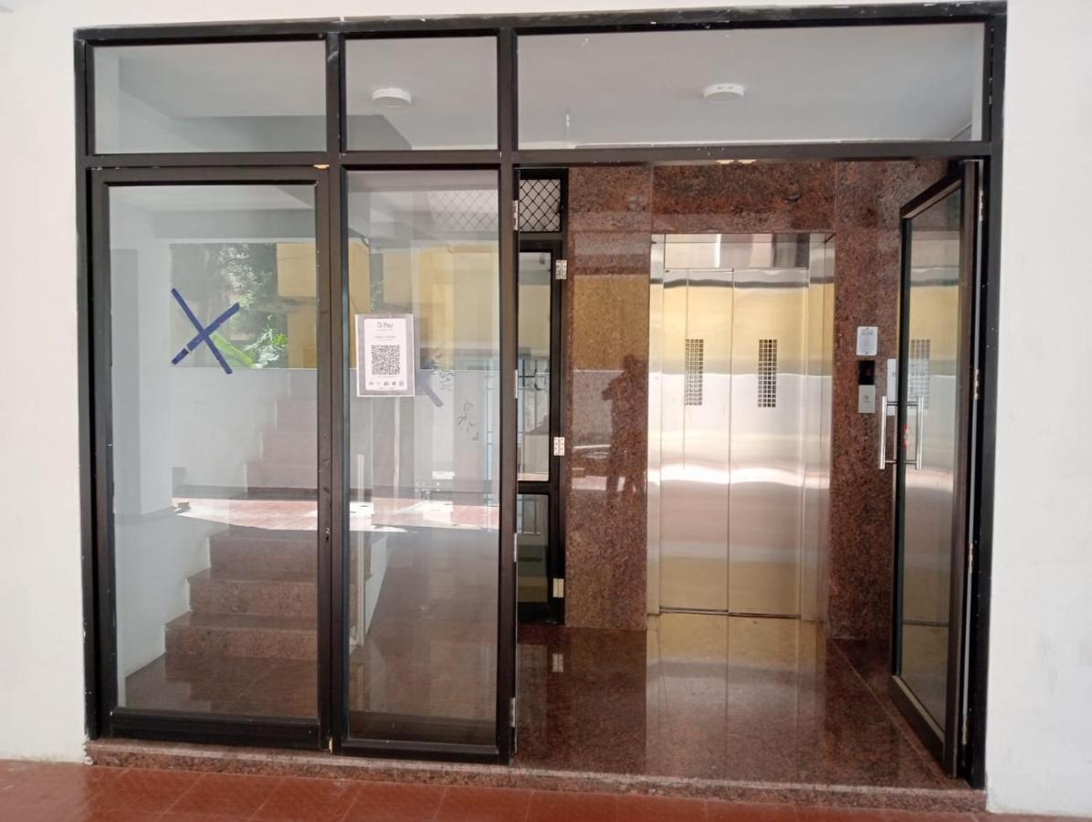Season 4 Residences - 1Bhk Furnished Apartments Chennai Exterior photo