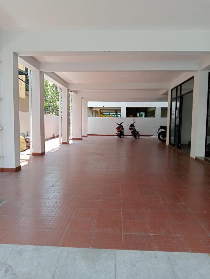 Season 4 Residences - 1Bhk Furnished Apartments Chennai Exterior photo