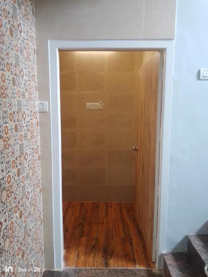 Season 4 Residences - 1Bhk Furnished Apartments Chennai Exterior photo