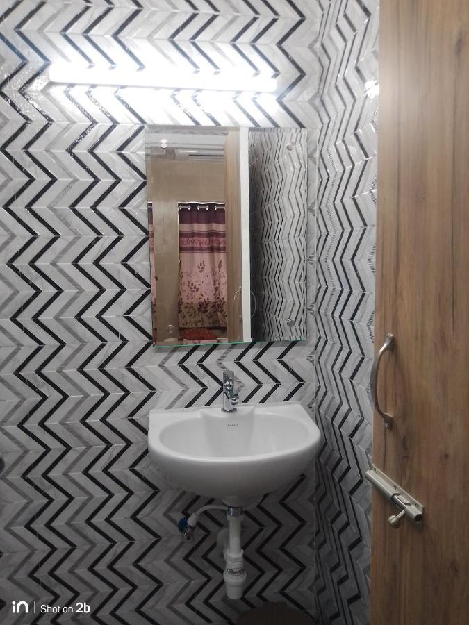 Season 4 Residences - 1Bhk Furnished Apartments Chennai Exterior photo
