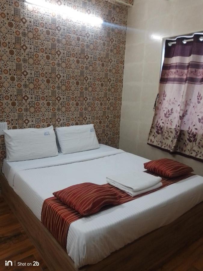 Season 4 Residences - 1Bhk Furnished Apartments Chennai Exterior photo