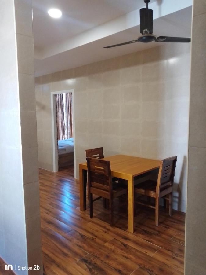 Season 4 Residences - 1Bhk Furnished Apartments Chennai Exterior photo